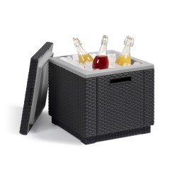 Hielera  Uso Multiple